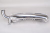 Muffler 911  1975-89 - Sport - Stainless Steel - 1 in x 1 out - Ø 84 mm (3.3") Tip