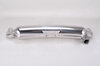 Muffler 911  1975-89 - Sport - Stainless Steel - 1 in x 2 out - Ø 84 mm (3.3") Tips