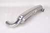 Muffler 911  1975-89 - Sport - Stainless Steel - 1 in x 2 out - Ø 84 mm (3.3") Tips