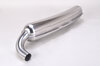 Pot inox 2 entrées 1 sortie Ø70mm 74-76 TÜV