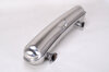 Pot inox 2 entrées 1 sortie Ø70mm 74-76 TÜV