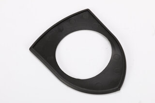 Hood Crest Base Gasket