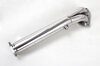 Catalytic Bypass Pipe 911  1978-89 - Stainless Steel - inner diameter 62,5 mm