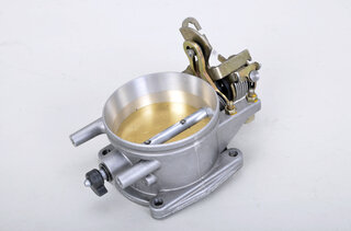 Sport Throttle Body 964 1991-94 - REMANUFACTURED - Manual Transmission - Exchange
