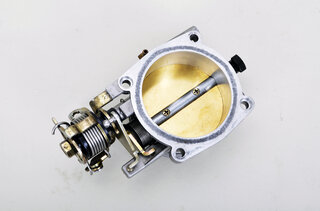 Sport Throttle Body 964 1991-94 - REMANUFACTURED - Manual Transmission - Exchange