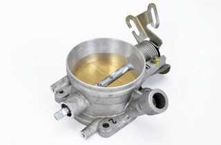 Sport Throttle Body 993 1994-95 Non-VarioRam - Remanufactured - Exchange