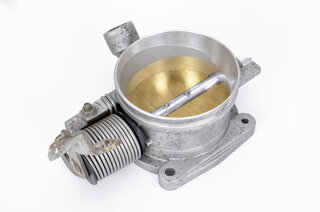 Sport Throttle Body 993 1994-95 Non-VarioRam - Remanufactured - Exchange
