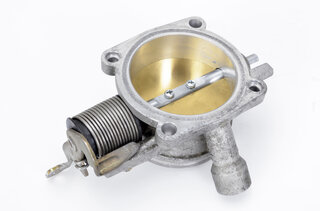 Sport Throttle Body 993 1994-95 Non-VarioRam - Remanufactured - Exchange
