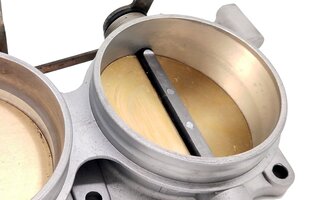 Dual Sport Throttle Body 993 1996-98 VarioRam - Remanufactured - Send In