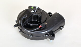 Gebläse Heizung/Motorraum Zusatz 964  89-94 / 993  94-98