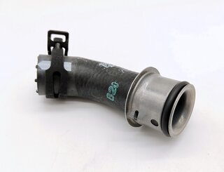 Tuyau alimentation refroidissement huile de boite 992.1 Carrera / turbo+S