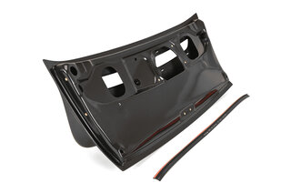 Heckspoiler  -Entenbürzel- GFK - 997.2
