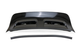 Heckspoiler  -Entenbürzel- GFK - 997.2