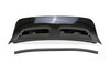 Heckspoiler  -Entenbürzel- GFK - 997.2