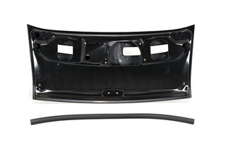 Heckspoiler  -Entenbürzel- GFK - 997.2