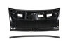 Heckspoiler  -Entenbürzel- GFK - 997.2