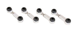 Cayenne Air Suspension Off-Road Links 955 / 957 / 958.1 and 958.2 - Up to 2.5" Higher