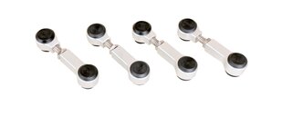 Cayenne Air Suspension Off-Road Links 955 / 957 / 958.1 and 958.2 - Up to 2.5" Higher
