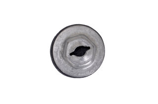Speed Nut for Hood Crest / Deck Lid Insignia