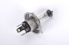 Birne 12V H4 100/90 W, keine  STVZO-Zulassung (Rallye)