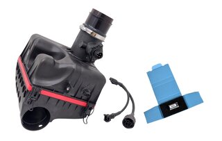 FVD Mass Air Flow Meter Performance Set 911  1984-89 - Street - + 15 Hp Gain - 93 Octane US Minimum