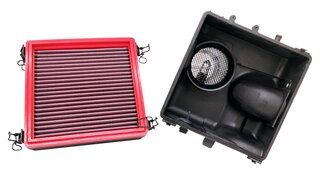 FVD Mass Air Flow Meter Performance Set 911  1984-89 - Street - + 15 Hp Gain - 93 Octane US Minimum
