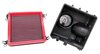FVD Mass Air Flow Meter Performance Set 911  1984-89 - Street - + 15 Hp Gain - 93 Octane US Minimum
