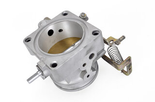 Sport Throttle Body 965 3.6 L - Remanufactured - Exchange