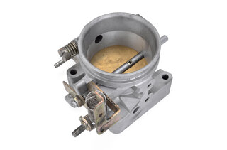 Sport Throttle Body 965 3.6 L - Remanufactured - Exchange