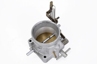 Sport Throttle Body 965 3.6 L - Remanufactured - Exchange