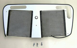 FVD Motorsport Intercooler - 993 Turbo / GT2