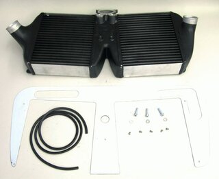 FVD Motorsport Intercooler - 993 Turbo / GT2
