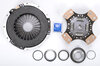 FVD Exclusive Clutch Kit - 911/915 Transmission 1972-86 (430 ft/lbs. max.)