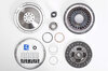 FVD Exclusive Clutch Kit 964 / 993 - With Light Weight Flywheel (315 ft/lbs. max.)
