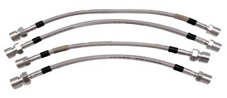 Jeu durites aviation 911 66-89 / 930