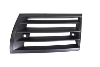 Grille front left - Black - 911 1970-73