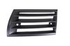 Grille front left - Black - 911 1970-73