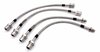 Stainless Brake Lines - 993 C2 Naturally Aspirated - Only for 1994 Models