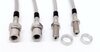 Stainless Brake Lines - 993 / 993 Turbo / GT2  1995-98