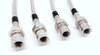 Stainless Brake Lines - 993 / 993 Turbo / GT2  1995-98