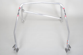 Arceau alu 911 sans TO avec matériel de fixation