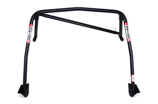 Heigo Roll Bar 964 / 965 Coupe - Steel - Without Sunroof - Weld-In