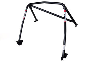 Heigo Roll Bar 964 / 965 Coupe - Steel - Without Sunroof - Weld-In