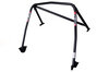 Heigo Roll Bar 964 / 965 Coupe - Steel - Without Sunroof - Weld-In