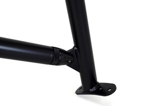 Heigo Roll Bar 964 / 965 Coupe - Steel - Without Sunroof - Weld-In