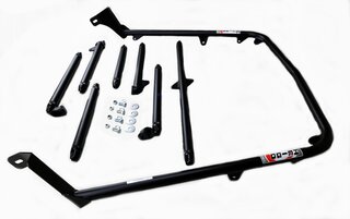 Arceau acier 964RS clubsport à visser inclus appuis sur tunnel et croix