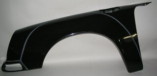 Kotflügel Kevlar links 911 69-73