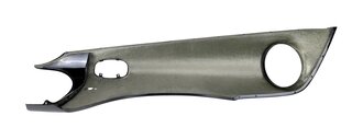 Aile AVG 911 74-89 - kevlar/carbone