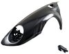 Wide Body Lightweight Front Fender 993 - OE Style - Kevlar - Left - 7.2 lb