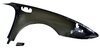 Wide Body Lightweight Front Fender 993 - OE Style - Kevlar - Left - 7.2 lb
